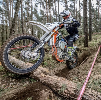 Enduro Touren - Erlebe das ultimative Offroad-Erlebnis in Polen auch als Gutschein zum Verschenken